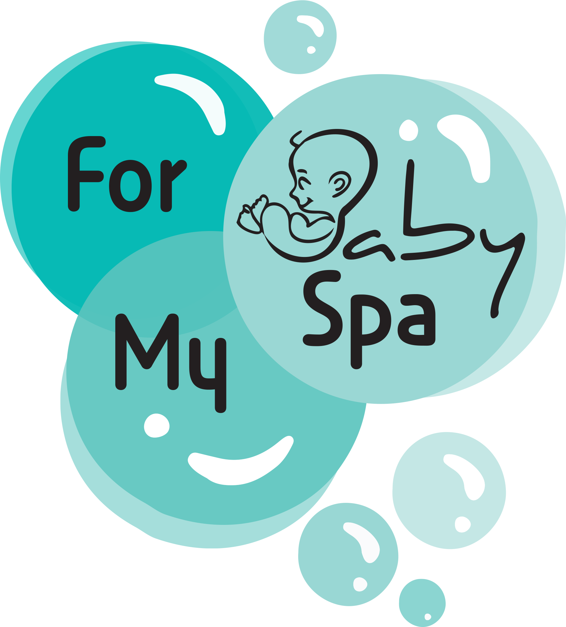 For My Baby Spa Rethymno